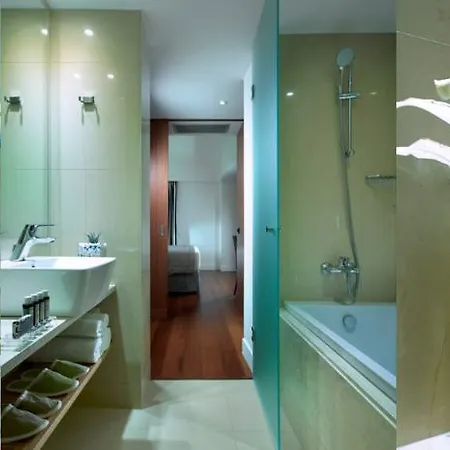 Porto Veneziano Hotel La Canea