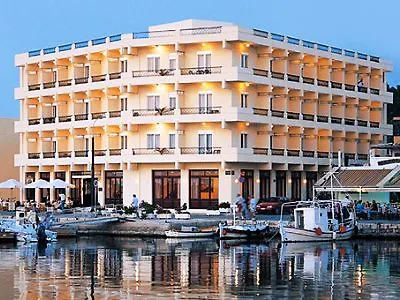 Porto Veneziano 3* La Canea
