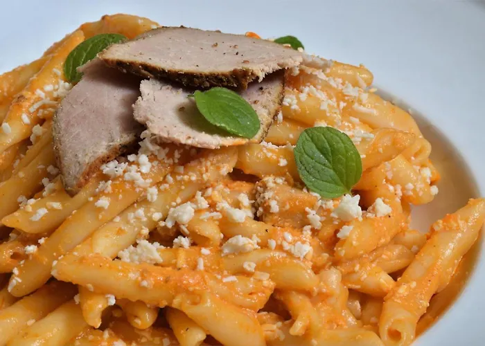 Porto Veneziano ホテル 3*