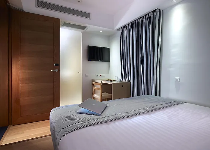 Porto Veneziano ホテル 3*