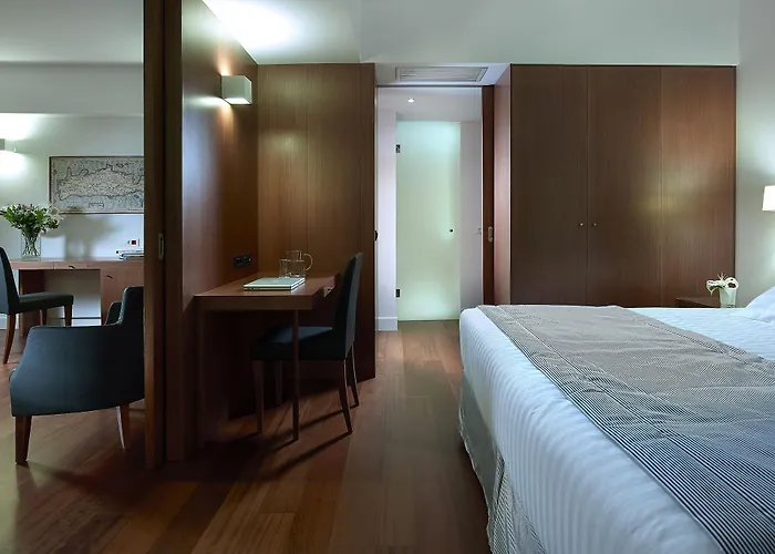 Porto Veneziano ホテル