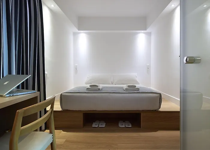 Porto Veneziano ホテル