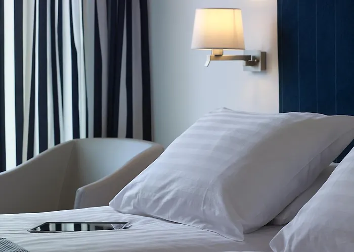 ホテル Porto Veneziano