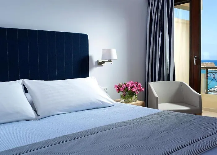 Porto Veneziano ホテル 3*