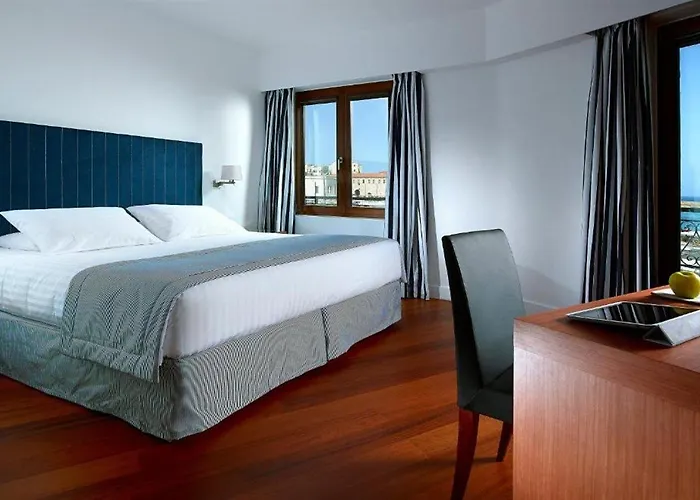 ホテル Porto Veneziano