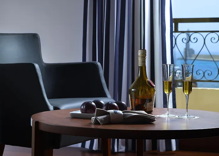 ホテル Porto Veneziano