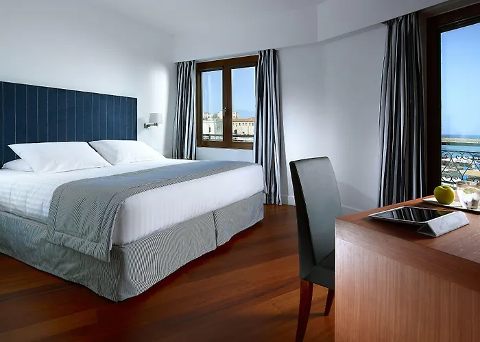 Porto Veneziano ハニア