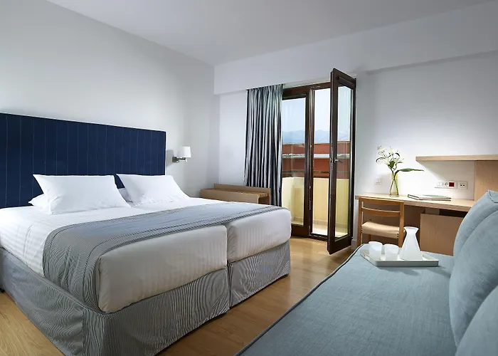 Porto Veneziano ホテル 3*