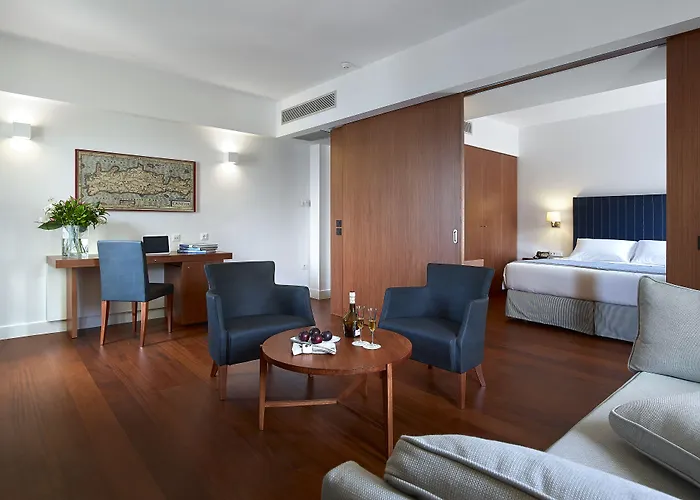 Porto Veneziano ハニア