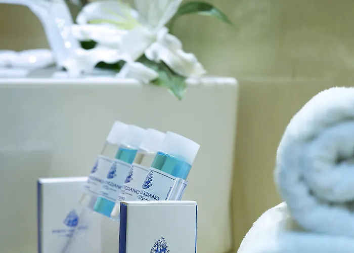 Porto Veneziano ハニア