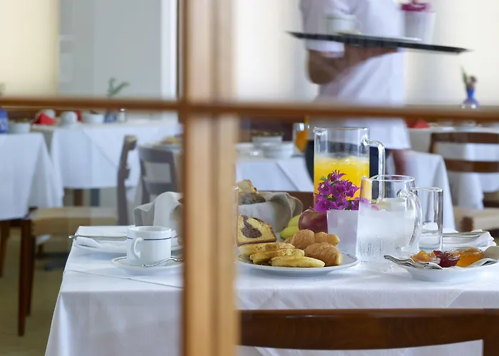 ホテル Porto Veneziano