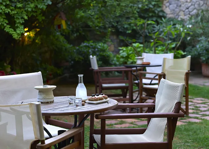 ホテル Porto Veneziano ハニア