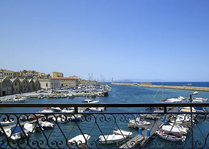 Porto Veneziano 3* ハニア