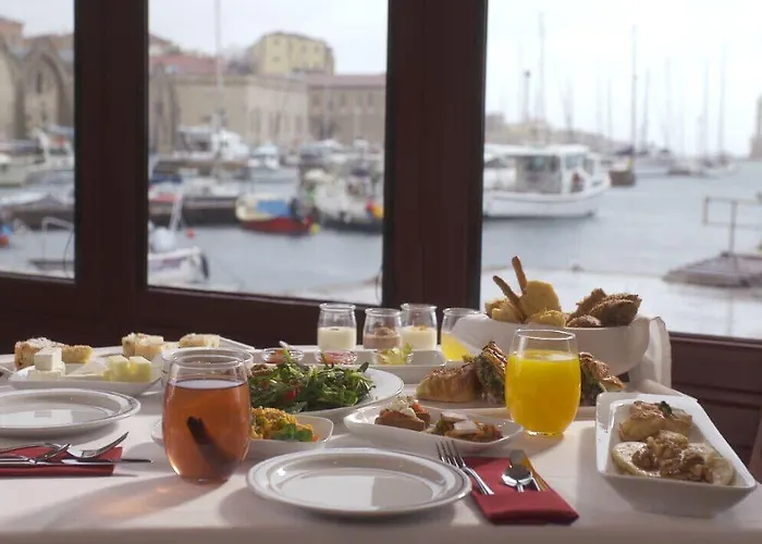 ホテル Porto Veneziano