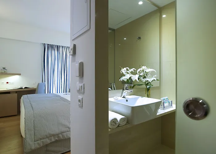 Porto Veneziano 3* ハニア