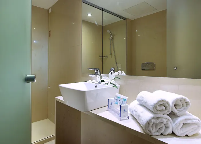 ホテル Porto Veneziano 3*