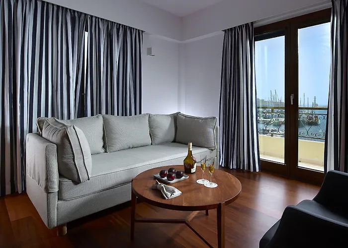 Porto Veneziano ホテル 3*