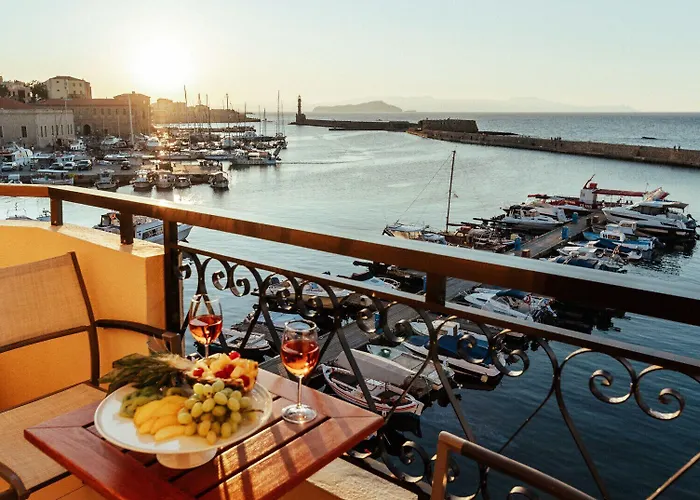 Porto Veneziano 3* ハニア