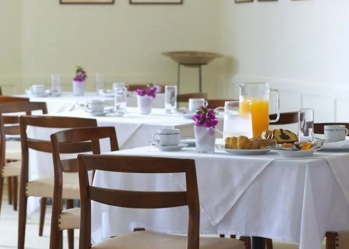 Porto Veneziano ホテル ハニア