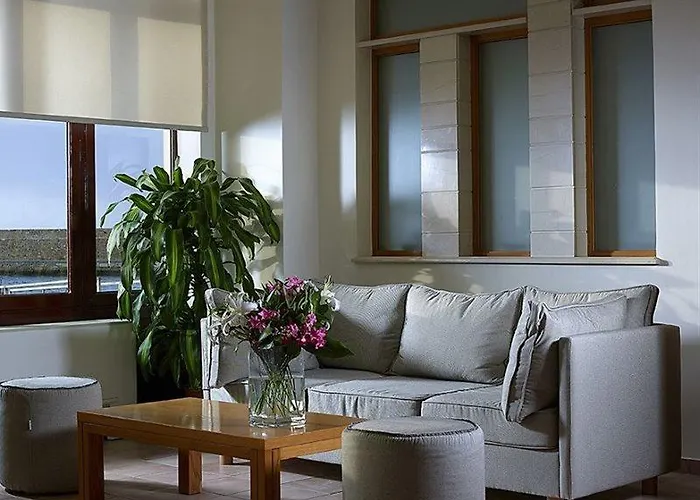 Porto Veneziano ホテル