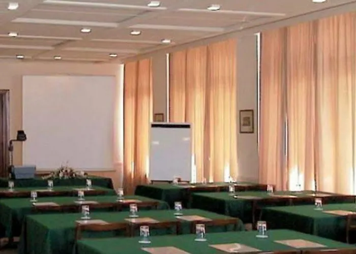 Porto Veneziano ホテル 3*