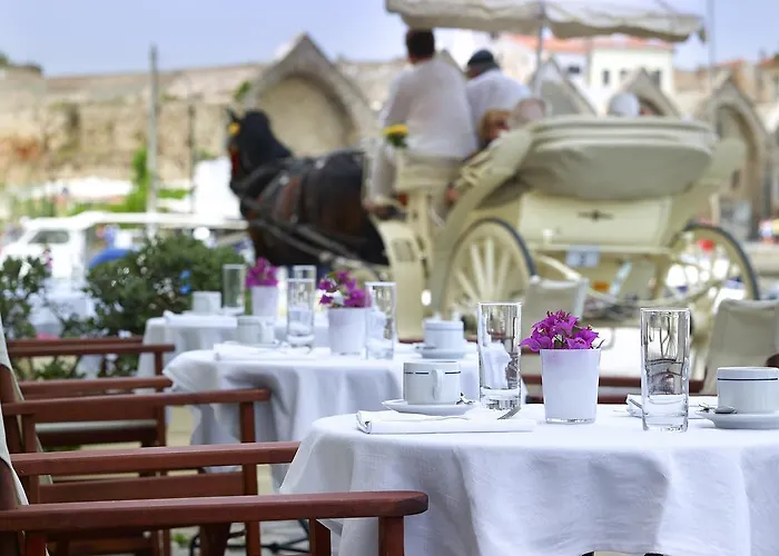 Porto Veneziano ホテル 3*