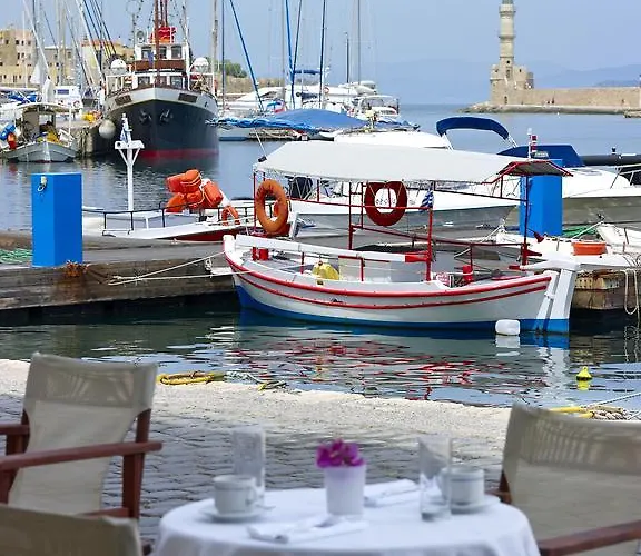 ホテル Porto Veneziano