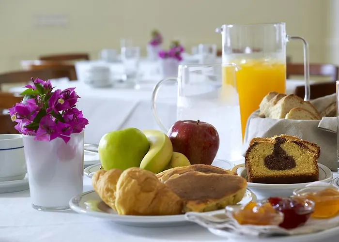 ホテル Porto Veneziano