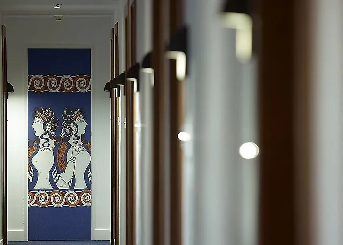 Porto Veneziano ホテル