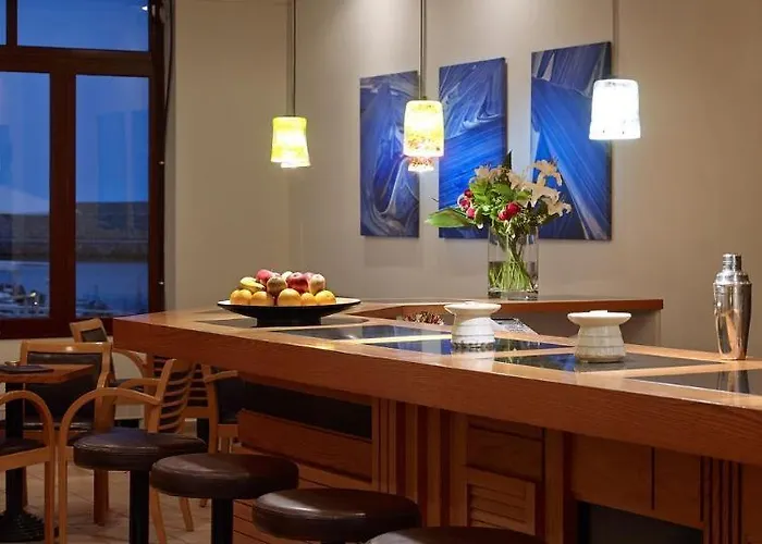 Porto Veneziano ハニア