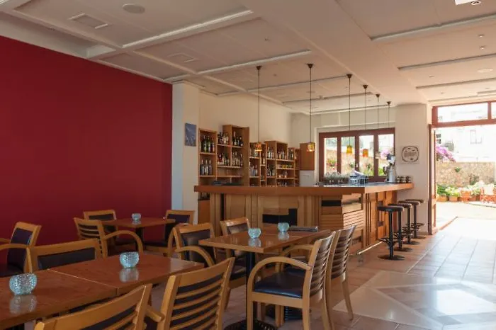 Porto Veneziano ハニア