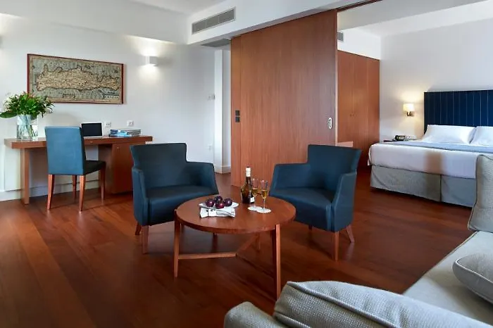 ホテル Porto Veneziano 3*