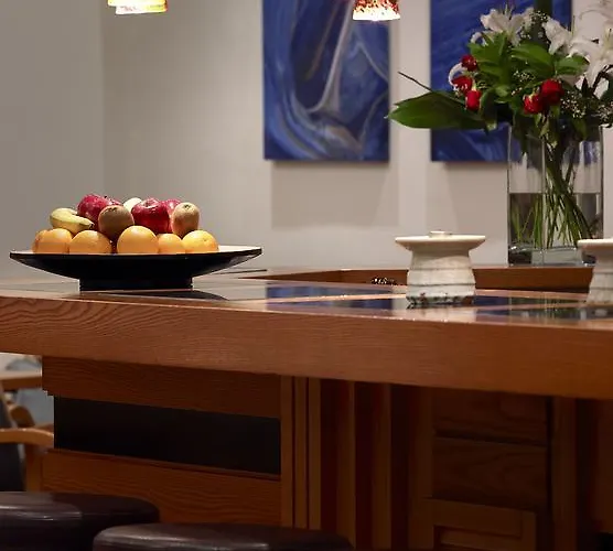 Porto Veneziano ハニア