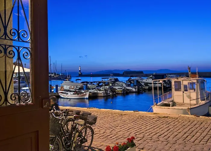 ホテル Porto Veneziano 3*