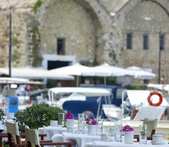 Porto Veneziano 3* ハニア