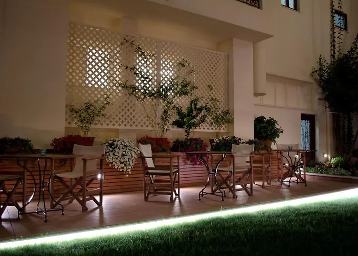 Porto Veneziano 3* ハニア