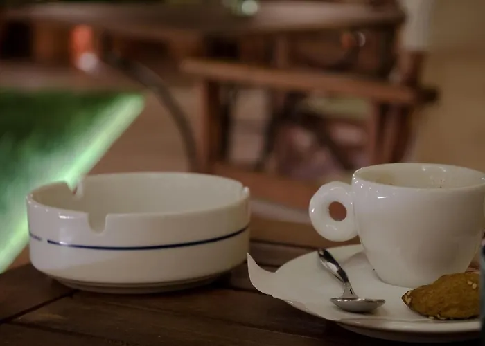 ホテル Porto Veneziano 3*