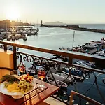 Porto Veneziano 3* Chania (Crete)
