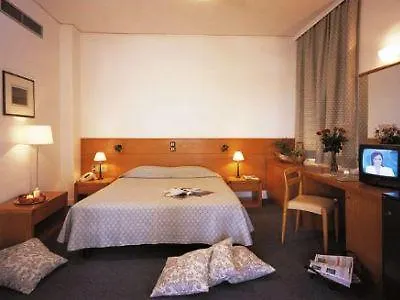 Porto Veneziano Готель 3*