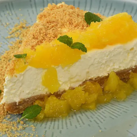 酒店 Porto Veneziano