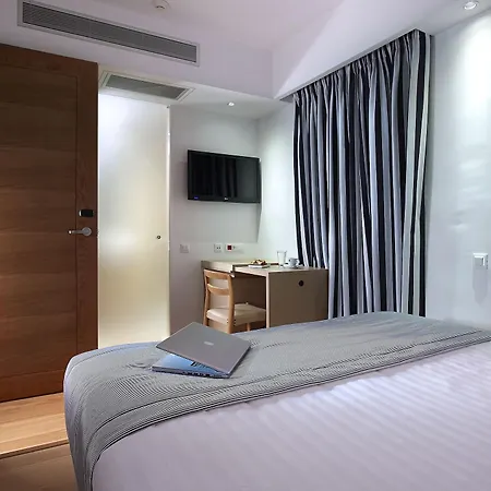 Porto Veneziano Готель 3*