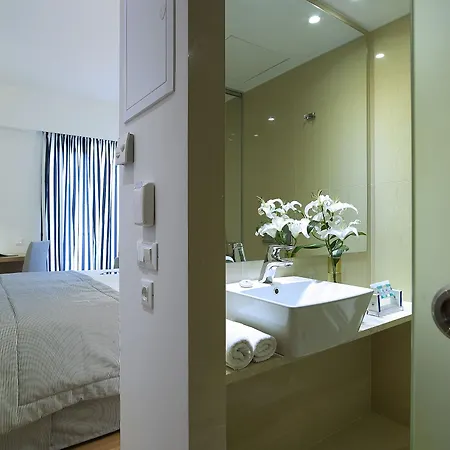 Porto Veneziano Готель 3*