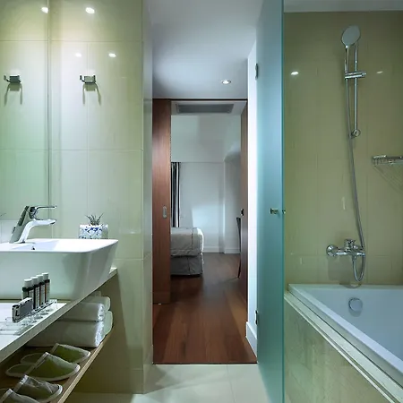 Готель Porto Veneziano 3*