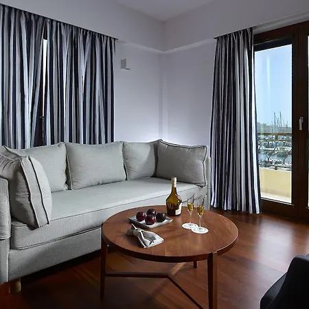 Hotel Porto Veneziano Chania (Crete)