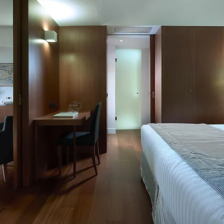 Porto Veneziano 酒店