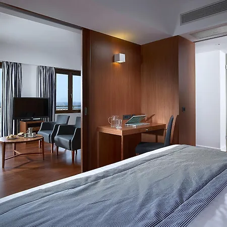 Szálloda Porto Veneziano 3*