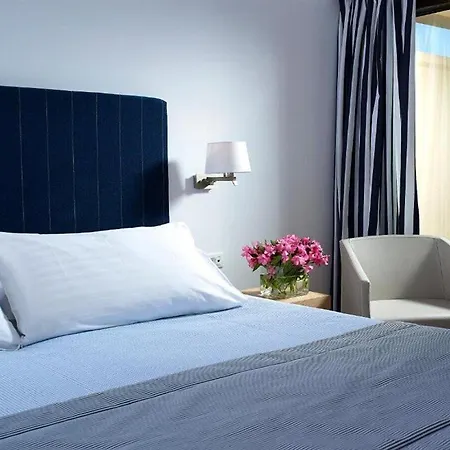 Porto Veneziano Готель 3*