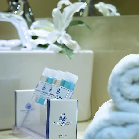 Porto Veneziano 干尼亞