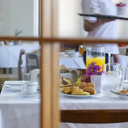 酒店 Porto Veneziano