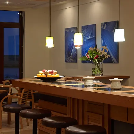 Porto Veneziano 酒店